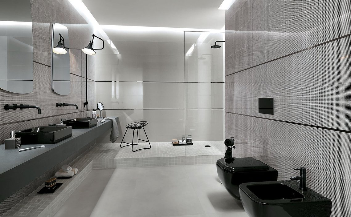 Commercial Bathroom Remodeling 3