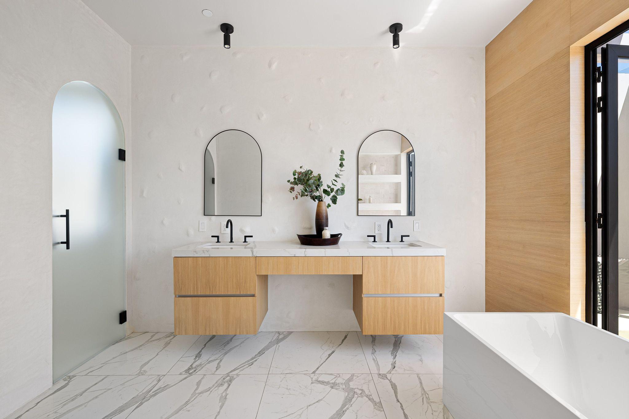 Residential Bathroom Remodeling 2