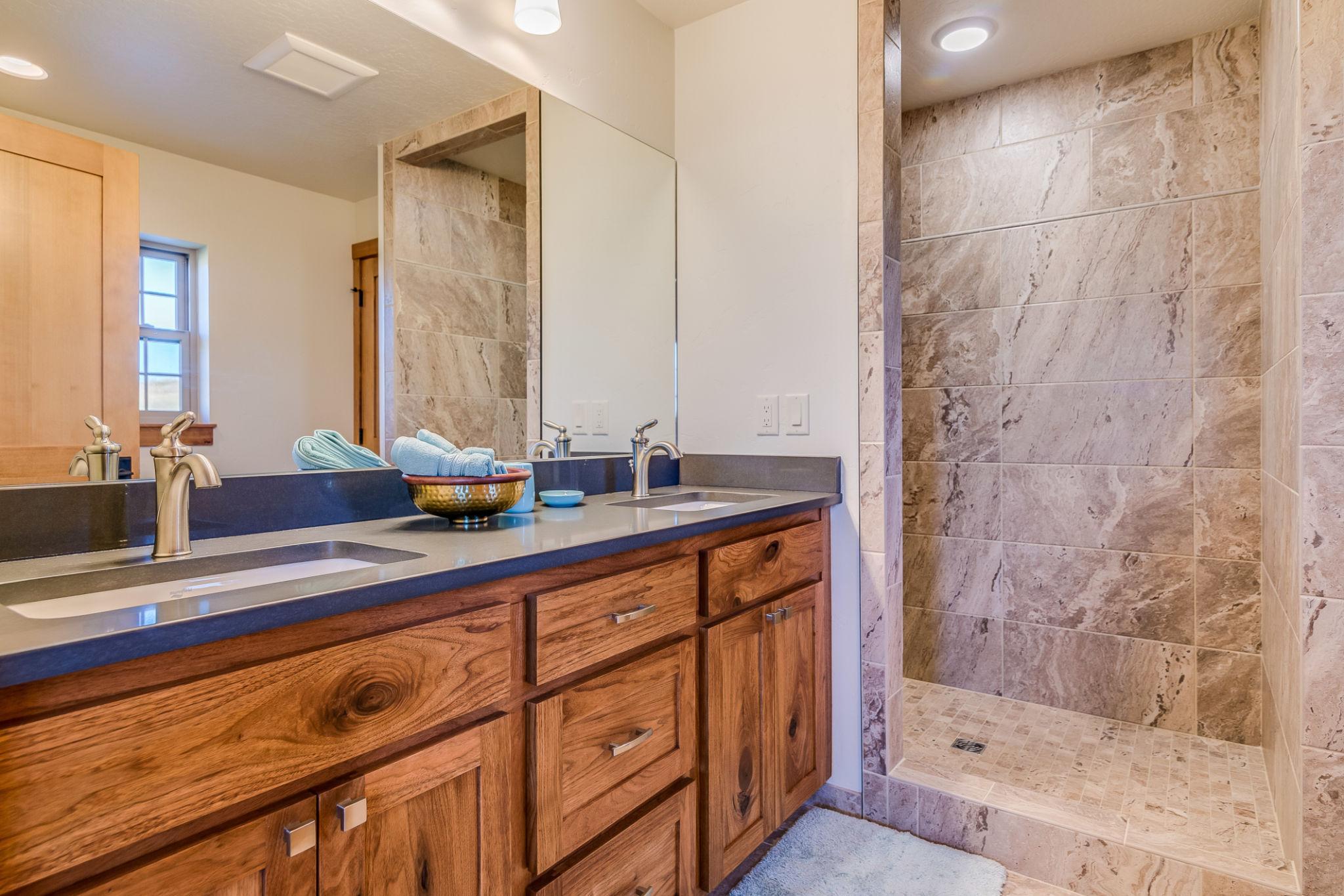 Residential Bathroom Remodeling 3