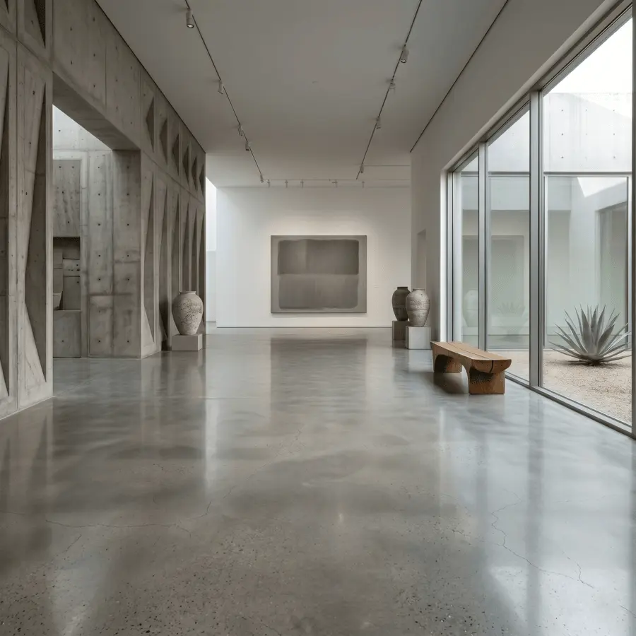 concrete flooring 2