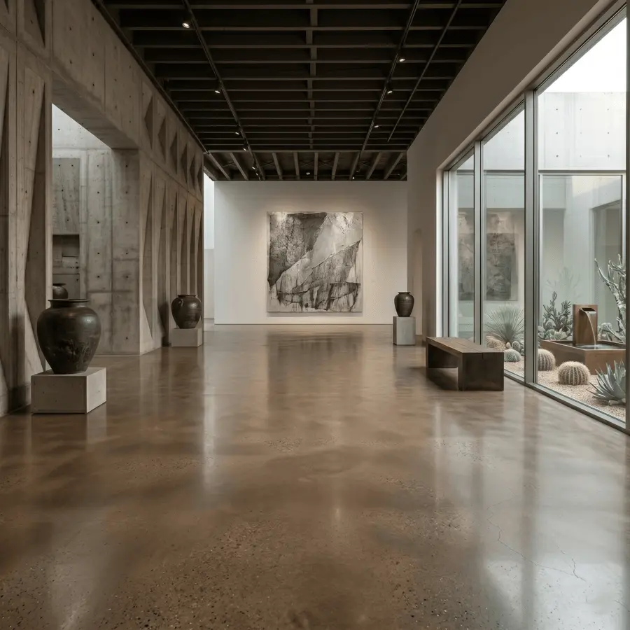 concrete flooring 3